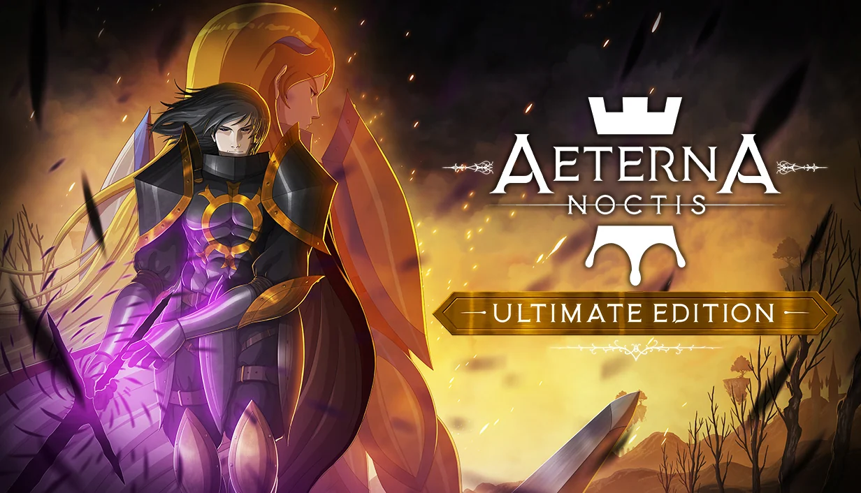 Aeterna Noctis