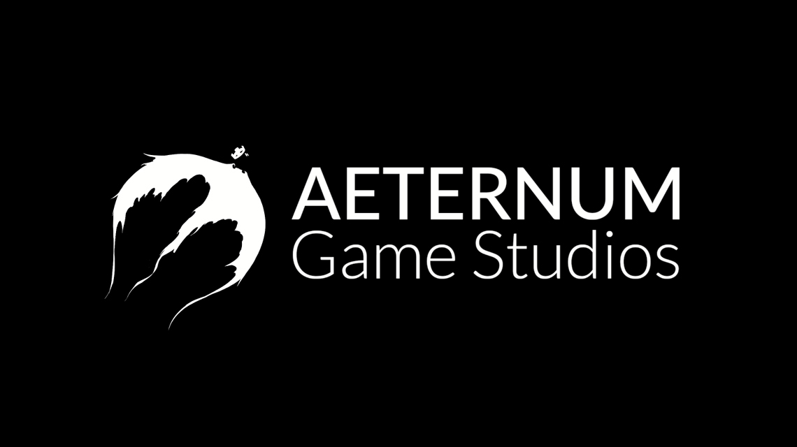 logo_aternum_game_studios